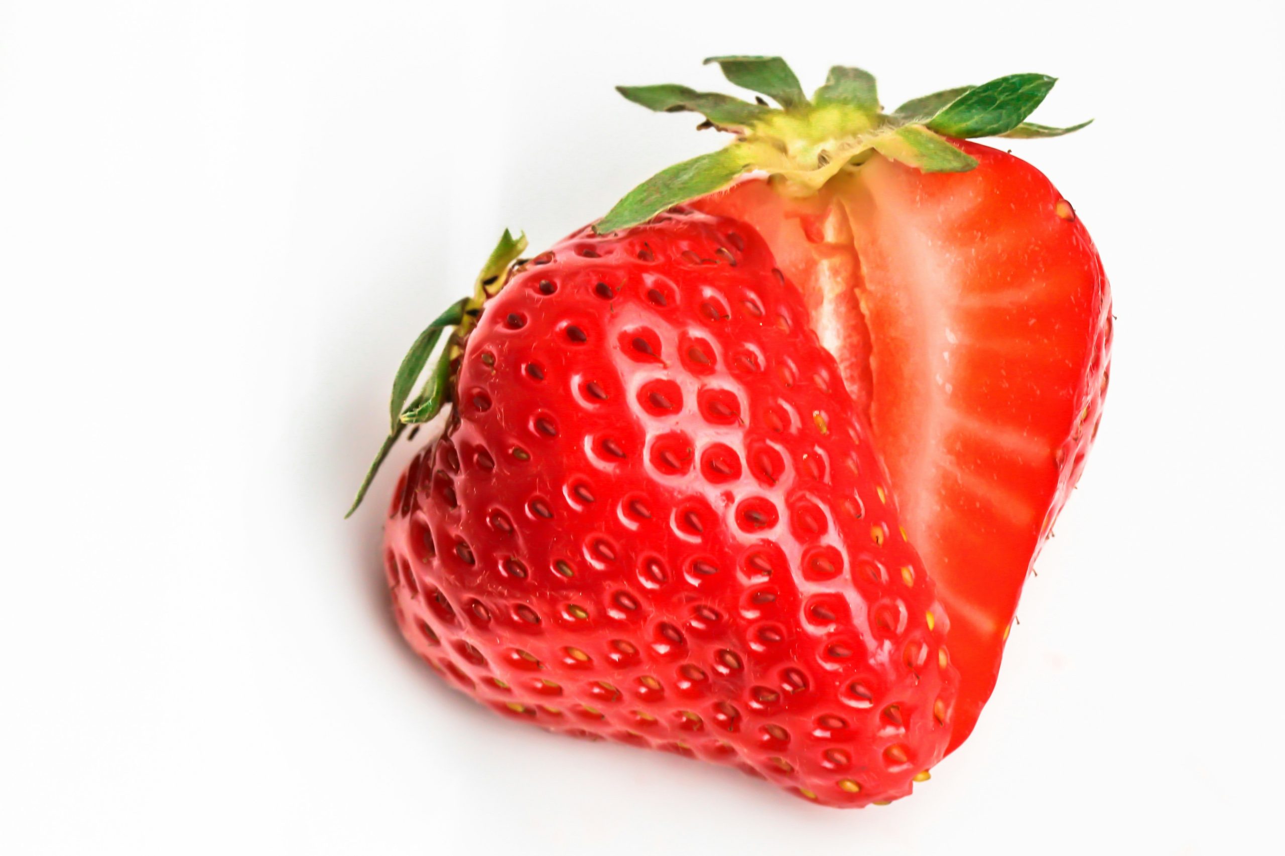 Frutilla DHOL